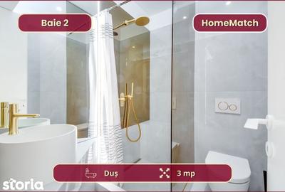 Apartament cu 3 camere în Central - 12
