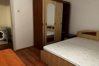 Ap 2 camere cu centrala proprie vis a vis de Plaza, Drumul Taberei - 3