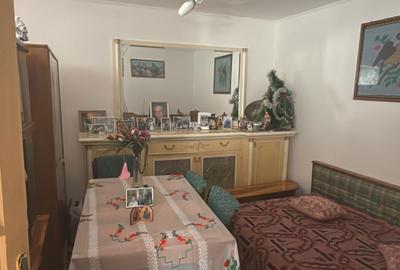 Casă cu 4 camere în Central - 5