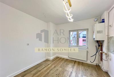 Apartament 2 camere, renovat complet, zona Marasesti, Ploies - 4