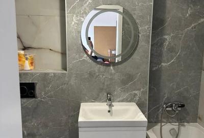 Apartament cu 2 camere semidecomandat în Rahova - 3