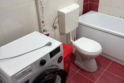 Garsonieră semidecomandată, mobilată în Dristor - 8
