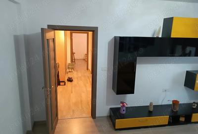 Apartament cu 2 camere decomandat în Valea Lupului - 4