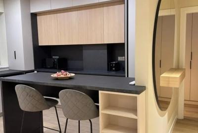 Apartament cu 2 camere decomandat, mobilat în Pipera - 7