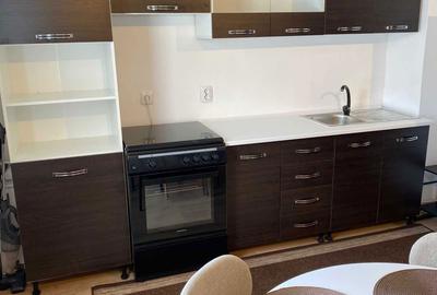 Apartament cu 2 camere decomandat în Central - 2