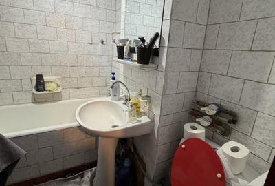 Apartament cu 3 camere decomandat, mobilat în Gorjului - 9