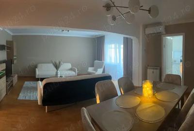 Apartament cu 4 camere decomandat în Central - 19