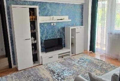 Apartament cu 2 camere semidecomandat, mobilat în Titan - 4
