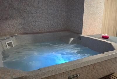 Oportunitate de afaceri SPA & Masaj Intre?inere Corporala| - 4