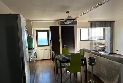 Apartament cu 2 camere decomandat, mobilat în Faleza Nord - 3