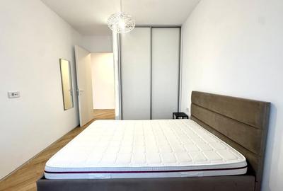 Apartament cu 3 camere în Pipera - 15