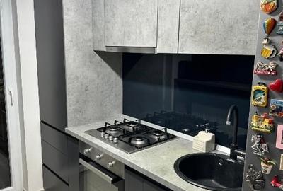 Apartament cu 2 camere decomandat în Drumul Taberei - 6