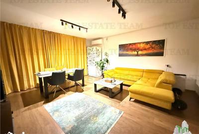 Apartament cu 3 camere decomandat, mobilat în Militari - 11