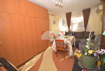 Apartament cu 3 camere circular, mobilat în Drumul Taberei - 2