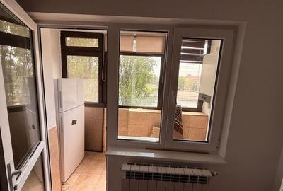 Garsonieră în Micro 40 - 1