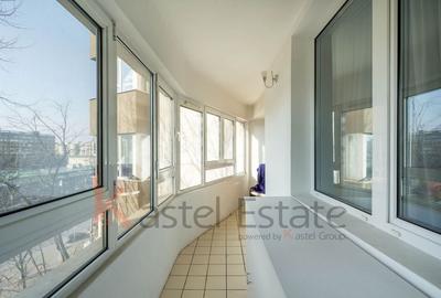 Apartament 3 camere | Lujerului | Comision 0% - 17