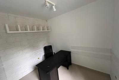 Apartament cu 3 camere decomandat, mobilat în Medicină - 11