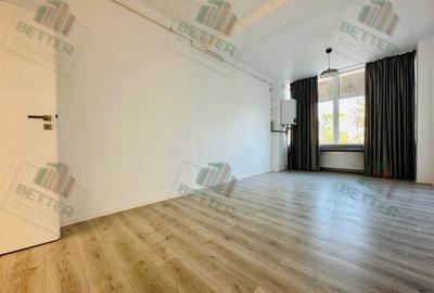 Spațiu comercial / birouri 181 mp complet renovat – lângă M. Dimitrie Leonida - 8