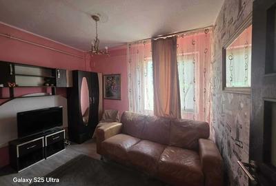 Apartament cu 2 camere decomandat în Central - 4