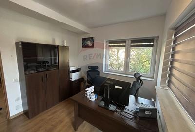 Birou, de 45 mp, în Orașul Vechi - 7