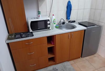 Garsonieră semidecomandată în Șagului - 3