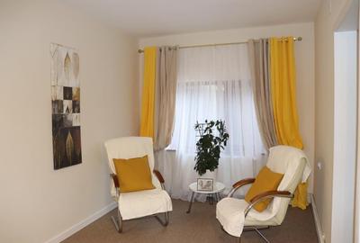 Casa renovata cu eliberare imediata - zona Chitila, Sector 1 - 9