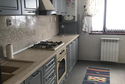 Apartament 2 camere Smarald Bucovina - 2