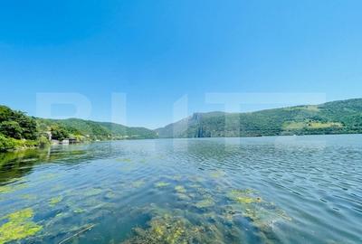 Casă individuală cu 11 camere cu Teren 600 Mp în Dubova - 17