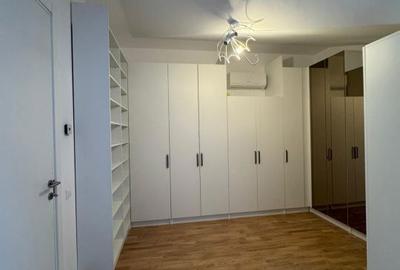 Casă cu 5 camere cu Canalizare în Primăverii - 15
