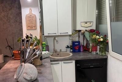 Apartament cu 2 camere semidecomandat în Dâmbovița - 5