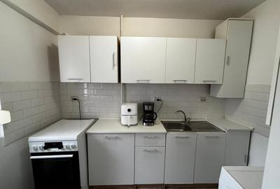 Garsonieră semidecomandată, mobilată în Păcii - 4