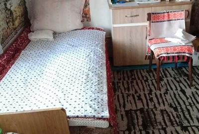 Casă cu 2 camere în Hărmăneștii Vechi - 5