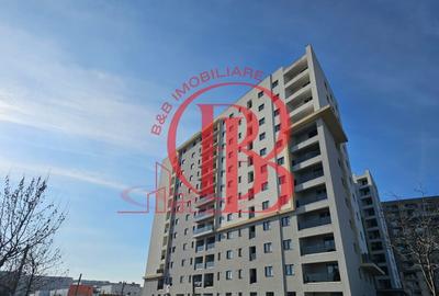 Apartament cu 2 camere decomandat, mobilat în Liviu Rebreanu - 5