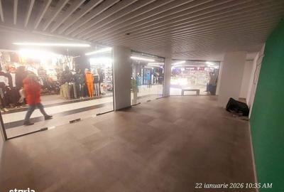 Spațiu comercial, de 80 mp, în Central - 5