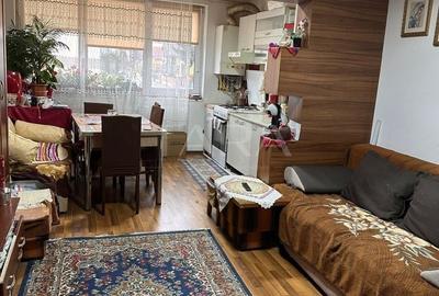 Apartament cu 2 camere semidecomandat, mobilat în Someșeni - 3