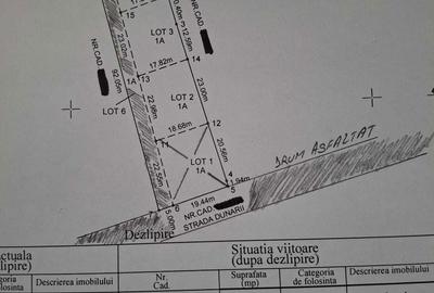 Spațiu comercial, în Partizani - 1