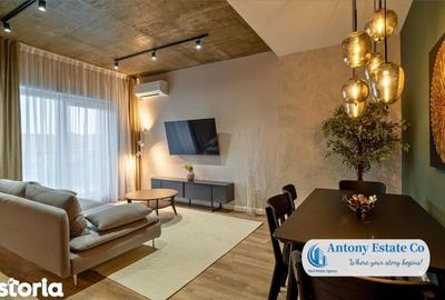 Apartament cu 2 camere în Oșorhei - 4