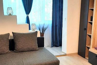 Apartament cu 2 camere nedecomandat în Spitalul Județean