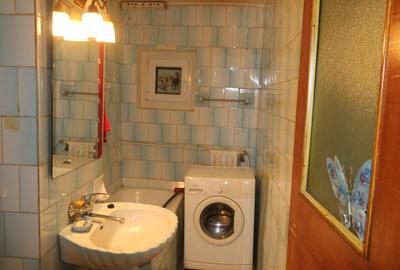 Apartament cu 2 camere decomandat în Timpuri Noi - 9