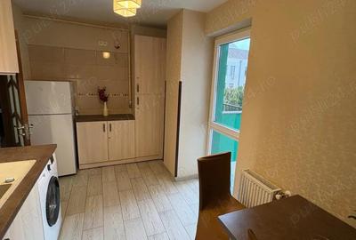 Apartament 1 camera de inchiriat zona strazii Horea Cluj - 4