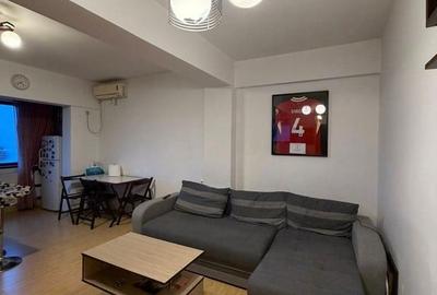 Apartament cu 2 camere decomandat, mobilat în Km 4-5