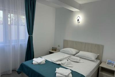 Casă cu 2 camere în Central - 7