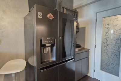 Apartament cu 3 camere decomandat, mobilat în Theodor Pallady - 20