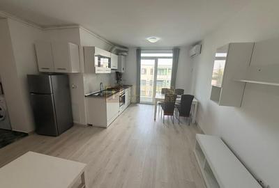 Apartament cu 2 camere decomandat, mobilat în Dumbrăvița - 4