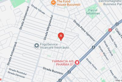 Casa 3 camere sebastian 750 euro - 1