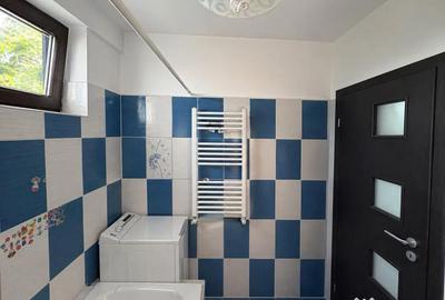 Apartament cu 3 camere decomandat în Central - 9
