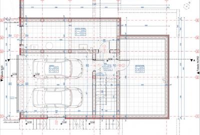CASA INDIVIDUALA CU CF | GARAJ | LA INTRARE CHINTENI | SEMIFINISATA CALITATIV - 5