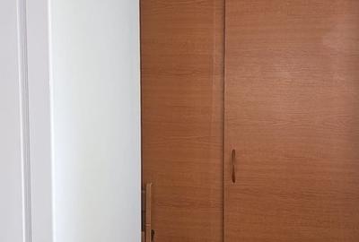 Garsonieră semidecomandată în Micro 40 - 5