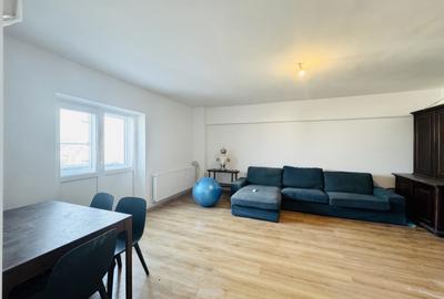 Apartament cu 2 camere decomandat, mobilat în Libertății - 14