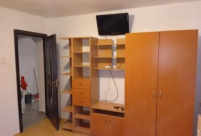 Inchidere Apartament